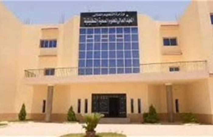 المعهد القومى للنقل تعلن حاجتها إلى أعضاء هيئة التدريس.. التفاصيل كامله