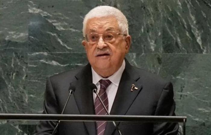 القاهرة الإخبارية: كلمة الرئيس الفلسطيني بالأمم المتحدة ستتطرق إلى الانتهاكات الإسرائيلية وضرورة وقف إطلاق النار