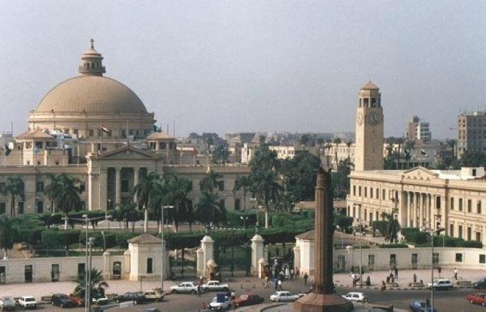 جامعة القاهرة تكشف مؤشرات أداء إشغال قصر العيني وعمليات قوائم الانتظار