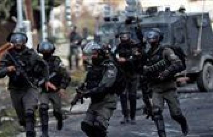 11 شهيدا بنيران جيش الاحتلال فى القطاع منذ فجر اليوم بينهم 7 فى مدينة غزة