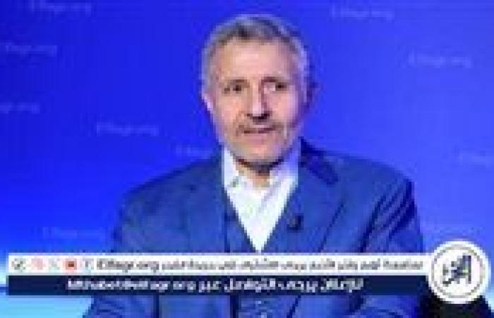 “الحوار الوطني”: قرار الرئيس السيسي برد مشروع قانون الإجراءات الجنائية للبرلمان “فرصة ذهبية”