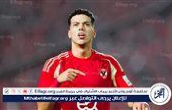جمال العدل: إمام عاشور ليس "بيليه".. وزيزو بوظ أوضة لبس الأهلي