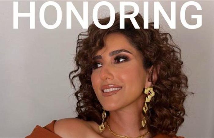 مهرجان VS-FILM للأفلام القصيرة جدا يكرم النجمة حنان مطاوع