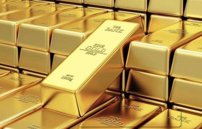 الذهب على مشارف أسعار قياسية