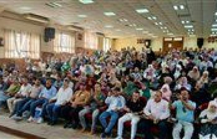 التعليم تطلق تدريبات "سفراء التطوير" لنشر ثقافة البرمجة والذكاء الاصطناعي بجميع أنحاء الجمهورية
