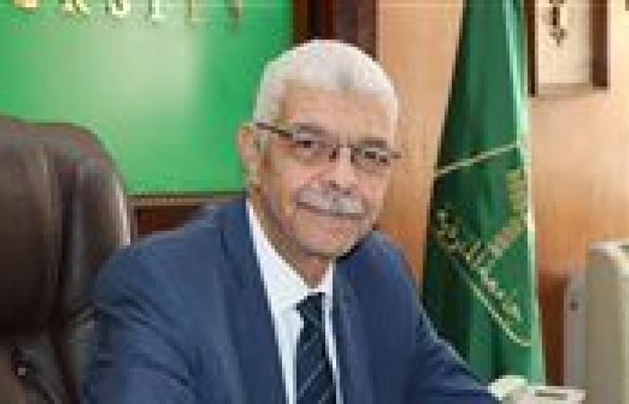 إدراج 28 باحثا من جامعة المنوفية بقائمة جامعة ستانفورد لأفضل 2% من علماء العالم