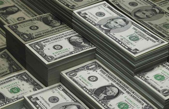 عاجل.. سعر الدولار اليوم الاثنين 22 سبتمبر فى البنوك المصرية