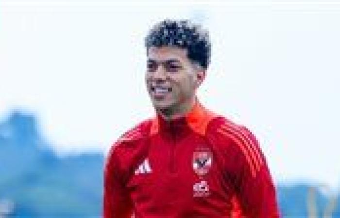 المعلق عصام عبده: إمام عاشور لاعب كبير.. وتوقيت انضمام تريزيجيه للأهلي ظالم