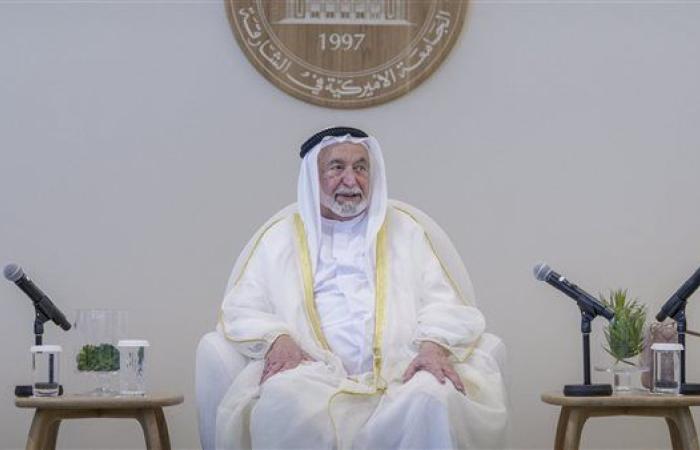 اليوم.. افتتاح اليوبيل الفضي لملتقى الشارقة الدولي للراوي 2025