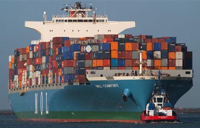 بيان من وزير المالية بشأن المصدرين.. تصدير 165 ألف ...