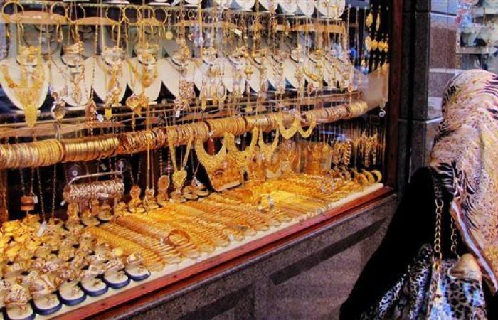 قفزة تاريخية في أسعار الذهب عالميا.. وعيار 21 يتجاوز 5 آلاف جنيه