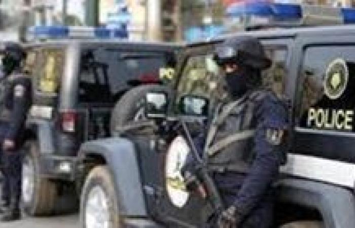 سقوط أصحاب فيديو إلقاء اكياس مياه علي الماره في القاهرة