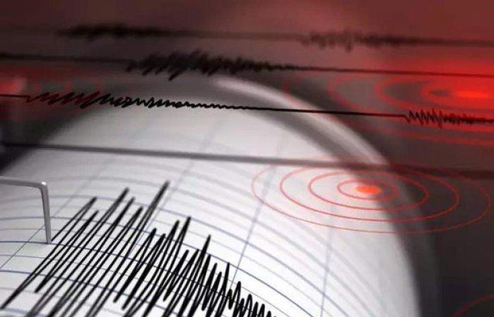 بقوة 4.3 درجات.. زلزال يضرب منطقة خليج سان فرانسيسكو