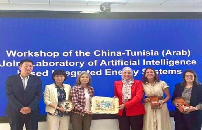 معهد بحوث الإلكترونيات تعزز مستقبل الطاقة النظيفة بالذكاء الاصطناعي