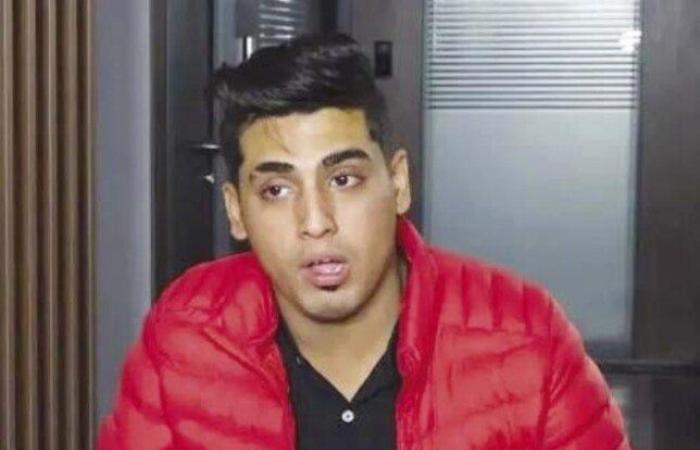 بعد قليل.. استئناف كروان مشاكل على حكم حبسه في قضية ليلى الشبح