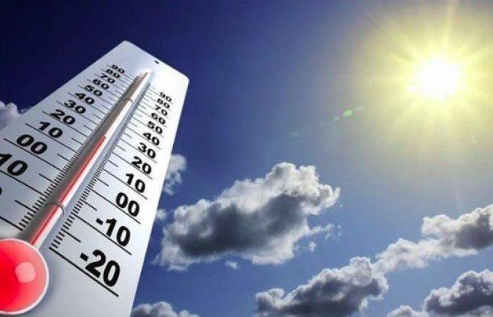 أجواء خريفية.. الأرصاد تكشف تفاصيل حالة طقس غدا الثلاثاء