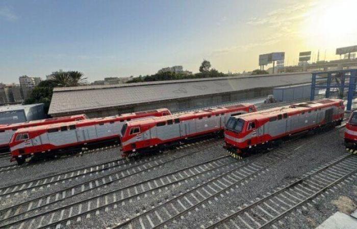 جدول مواعيد قطارات الصعيد غدًا الثلاثاء 23 سبتمبر 2025.. رابط حجز التذاكر