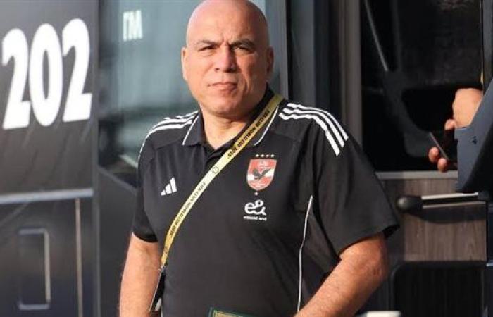 محمد يوسف: نبحث عن مدرب يليق بالأهلي.. وقوة الشخصية والهوية على رأس الأولويات
