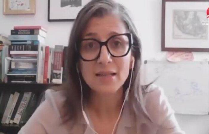 مقررة أممية: الفلسطينيون يُذبحون لأنهم يرفضون الخضوع للظلم