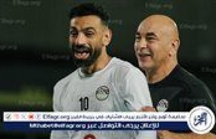 رسميًا.. تحديد موعد مباراة منتخب مصر ضد غينيا بيساو بالجولة الأخيرة بتصفيات كأس العالم 2026
