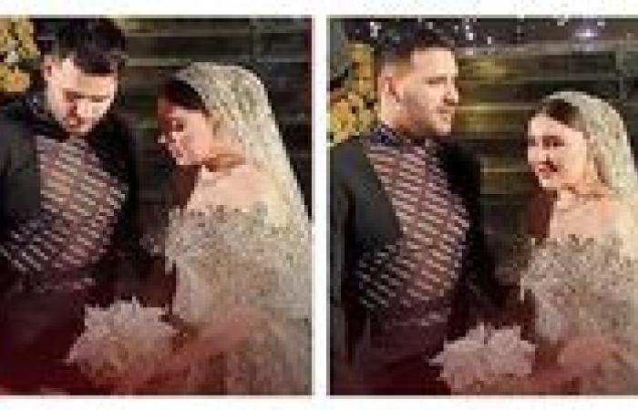 مش مسامح أمي| طلاق المطرب مسلم من يارا تامر يثير الجدل..ما القصة؟