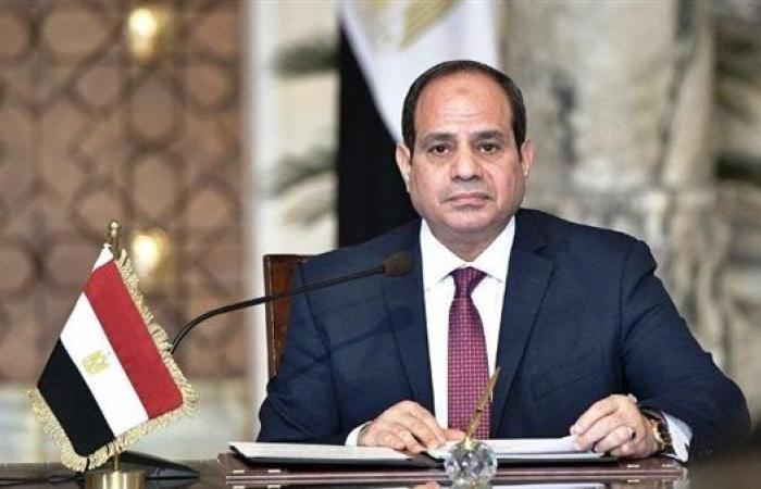 402 ألف فدان لتنمية مطروح.. السيسي يصدر قرارًا بإنشاء منطقة جرجوب الاقتصادية الخاصة