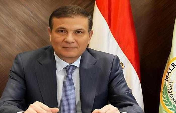 وزير الزراعة يعلن تجاوز الصادرات الزراعية المصرية 7.2 مليون طن حتى الآن