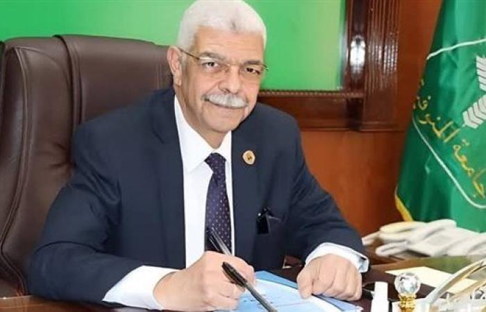 إدراج 27 باحثًا من المنوفية بقائمة جامعة ستانفورد لأفضل 2% من علماء العالم