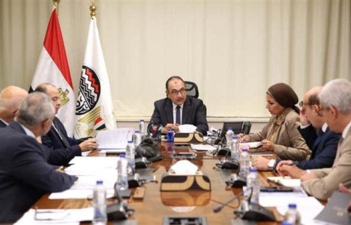 وزير قطاع الأعمال: آلاف الوحدات السكنية ...