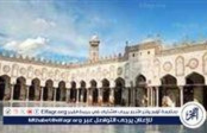 تعرف على مواقيت الصلاة اليوم الإثنين 22-9-2025 في محافظة الأقصر