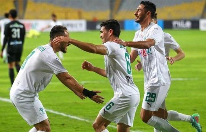 بث مباشر.. شاهد مباراة المصري البورسعيدي وفاركو في الدوري المصري