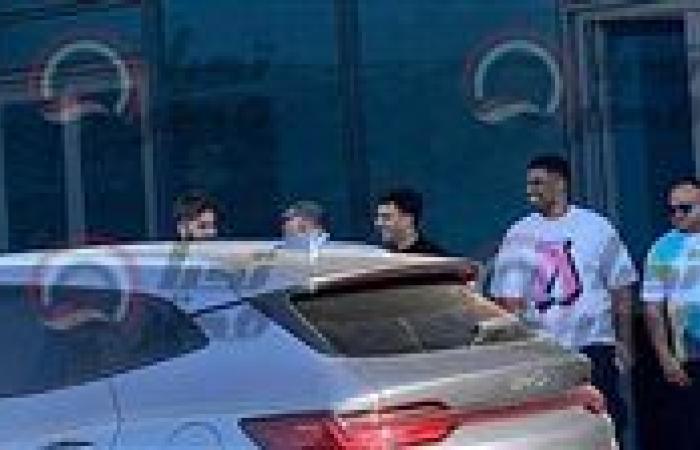 ميدو يكشف تفاصيل جلسة التحقيق مع زيزو.. ورده على اتهامات الزمالك