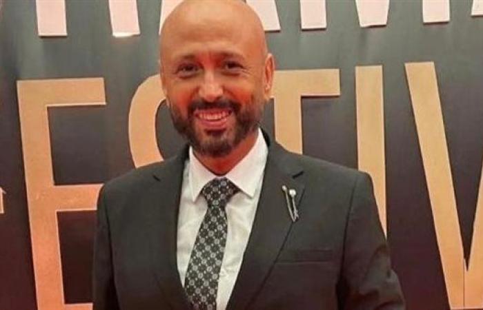 جمال يوسف يكشف أسرار حياته الأسرية والفنية في اِسمعني شكرًا
