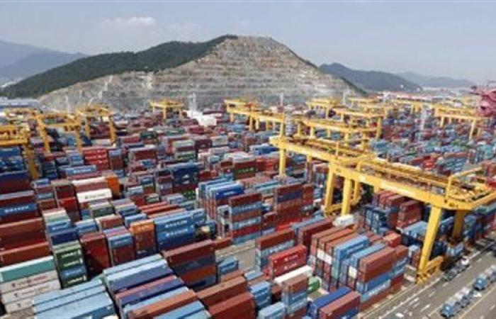ارتفاع صادرات كوريا الجنوبية بنسبة 13.5%.. تفاصيل