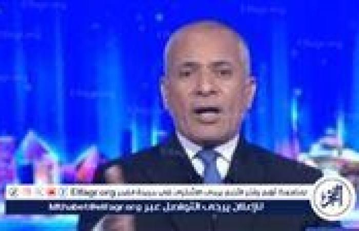 أحمد موسى: تصريحات المبعوث الأمريكي تكشف زيف السلام في الشرق الأوسط.. والقادم أسوأ