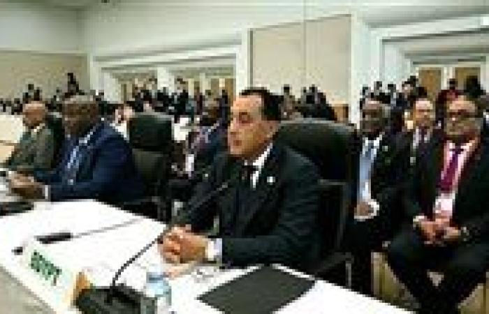 مصر قالت كلمتها لا للتهجير..أبرز تصريحات مدبولي أمام الجمعية العامة للأمم المتحدة