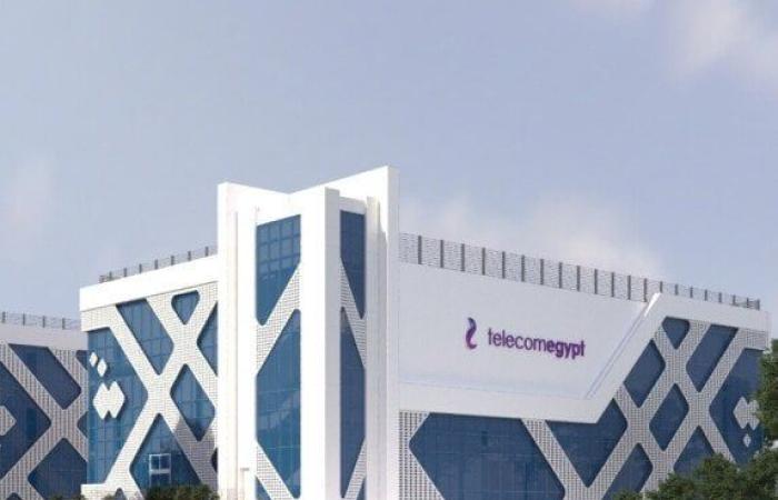 المصرية للاتصالات تعلن تأسيس نقطة اتصال جديدة بمدينة العقبة الرقمية بالأردن