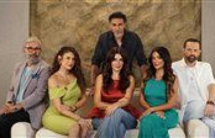 مسلسل وتر حساس الحلقة الثانية.. نجاح فريدة في طلاق والدها من صديقتها