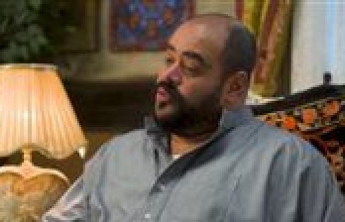 كل حاجة فيه غلط.. محمد ممدوح يروج لـ فيلم السادة الأفاضل قبل عرضه