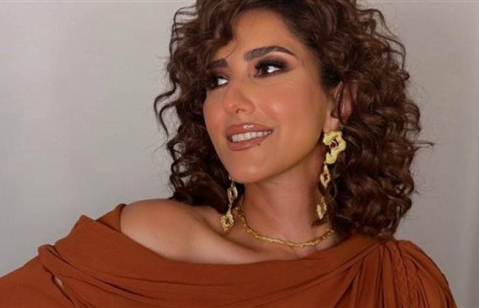 بعد ترشيح"عيد ميلاد سعيد" للأوسكار.. مهرجان VS-FILM للأفلام القصيرة جدًا يكرم حنان مطاوع