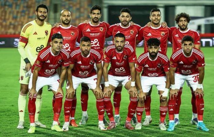 موعد مباراة الأهلي وحرس الحدود في الدوري والقنوات الناقلة