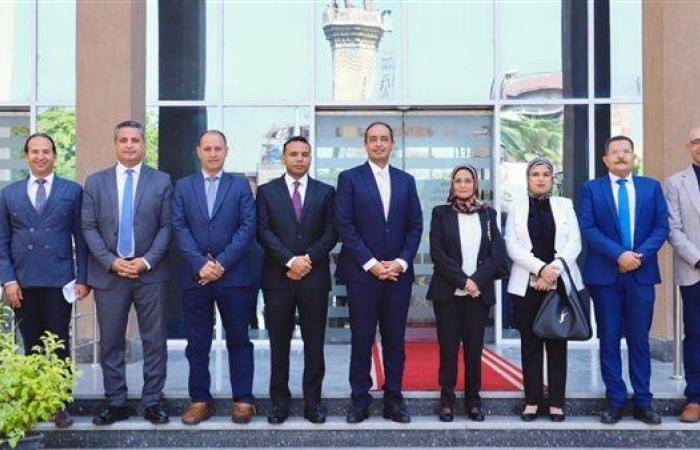 بالفيديو.. جهود صندوق مكافحة وعلاج الإدمان في أسبوع 