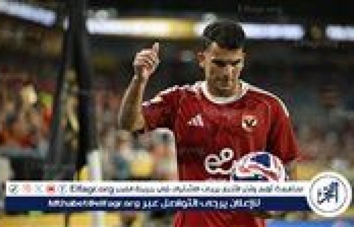 خالد الغندور: لجنة شؤون اللاعبين ترفض طلب الزمالك بإيقاف زيزو