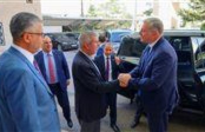 البترول: أهمية الاستمرار في التكامل المصري الأردني الناجح بمجال الغاز الطبيعي