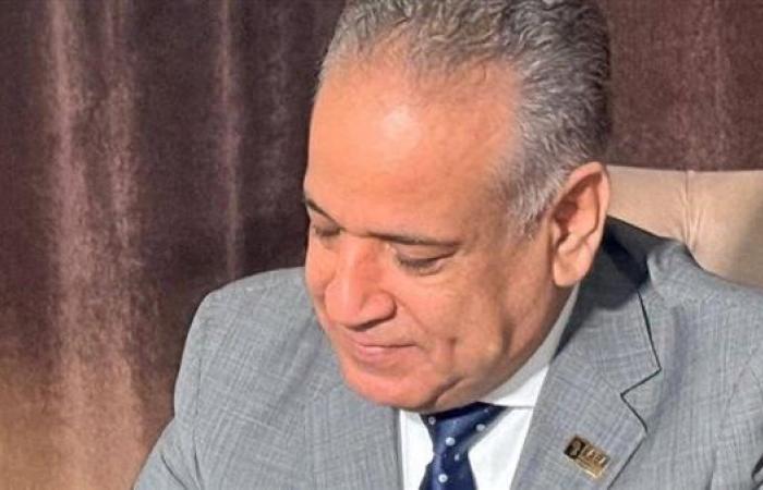 يسري الشرقاوي: موقف مصر في عدم المشاركة بقمة الأمم المتحدة تجسيد للشرف والسيادة الوطنية