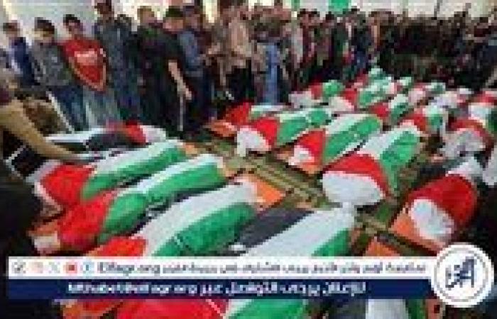 مصادر طبية: 22 شهيدا بنيران الاحتلال منذ فجر اليوم في غزة