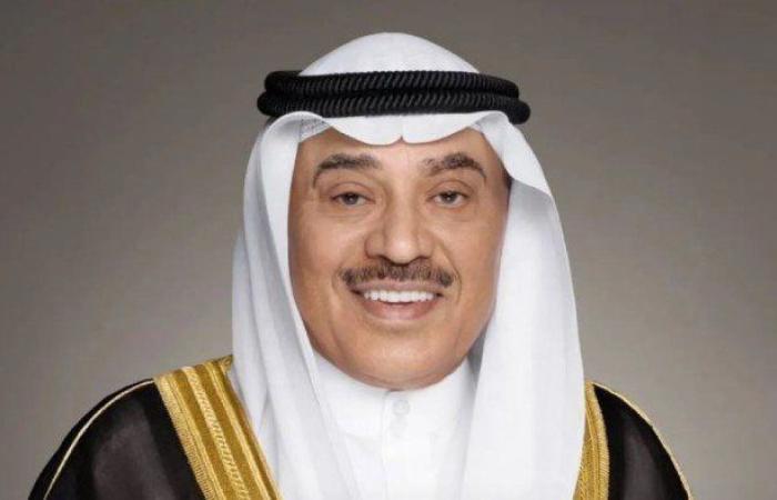 ولي العهد الكويتي يشارك في افتتاح أعمال الجمعية العامة للأمم المتحدة