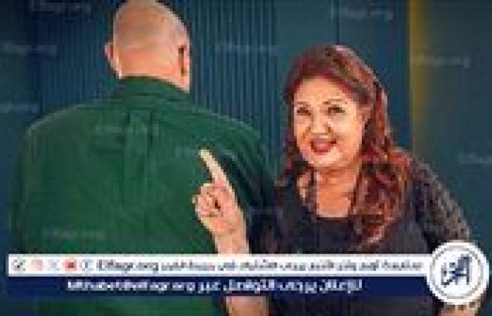 ميمي جمال ضيفة برنامج فضفضت أوى مع معتز التونى غدًا الأربعاء