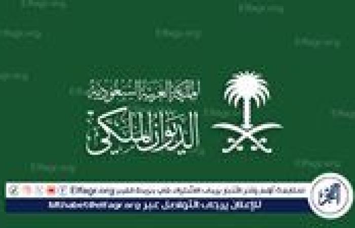 الديوان الملكي السعودي يعلن وفاة عبدالعزيز آل الشيخ مفتي المملكة