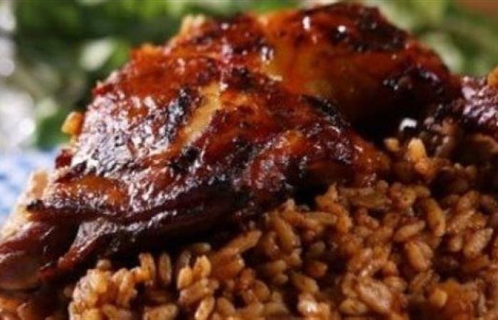 الكبسة السعودية.. المقادير وطريقة التحضير